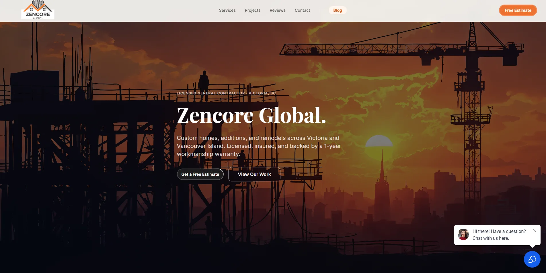 Zencore Global